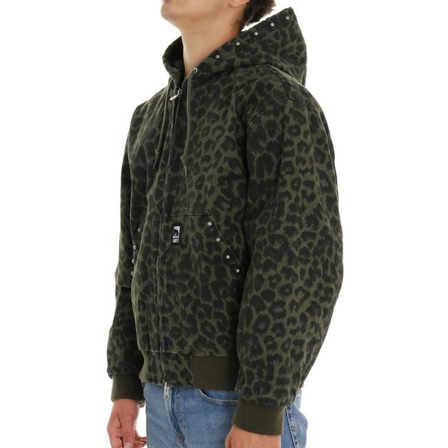GIUBBOTTO STUDDED OBEY - Mad Fashion | img vers.650x/